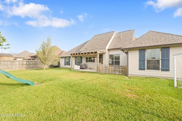 109 Thomas Oak Drive, Church Point, LA 70525