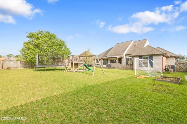 109 Thomas Oak Drive, Church Point, LA 70525