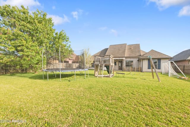 109 Thomas Oak Drive, Church Point, LA 70525