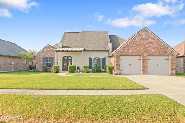 109 Thomas Oak Drive, Church Point, LA 70525