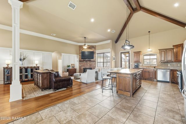 109 Thomas Oak Drive, Church Point, LA 70525