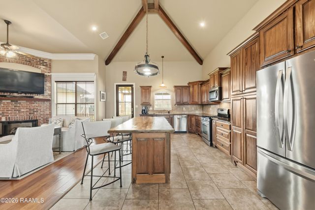 109 Thomas Oak Drive, Church Point, LA 70525