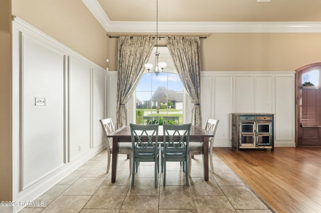 109 Thomas Oak Drive, Church Point, LA 70525