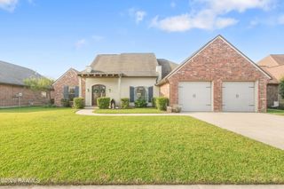 109 Thomas Oak Drive, Church Point, LA 70525