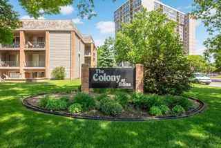 6301 Barrie Road, Edina, MN 55435