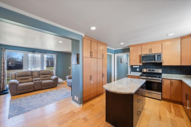 640 Denver Dr, Hermitage, TN 37076