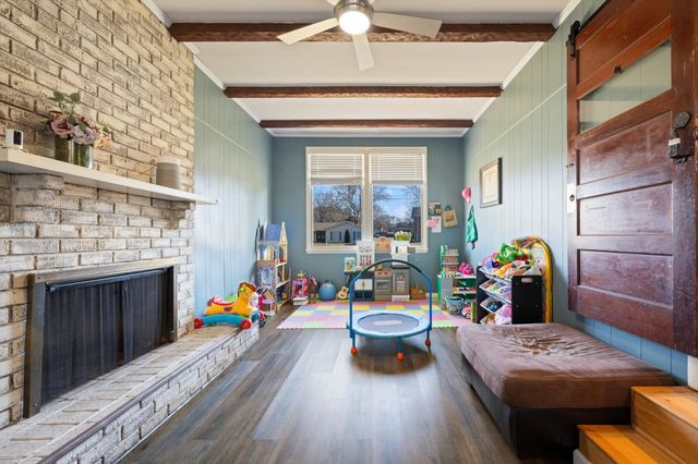 640 Denver Dr, Hermitage, TN 37076