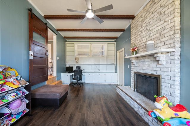 640 Denver Dr, Hermitage, TN 37076