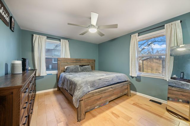 640 Denver Dr, Hermitage, TN 37076