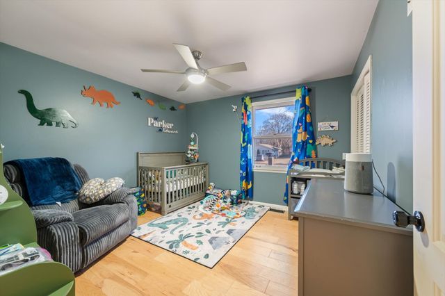 640 Denver Dr, Hermitage, TN 37076