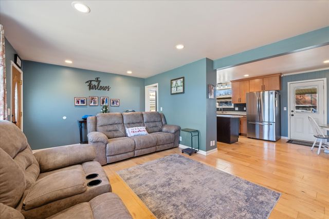 640 Denver Dr, Hermitage, TN 37076