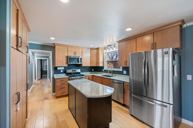 640 Denver Dr, Hermitage, TN 37076