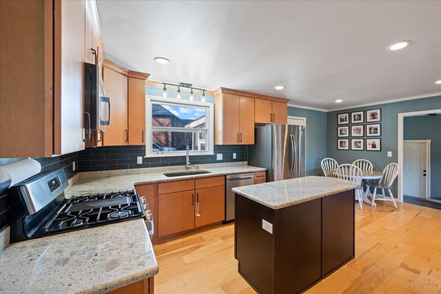 640 Denver Dr, Hermitage, TN 37076