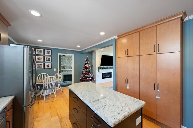 640 Denver Dr, Hermitage, TN 37076