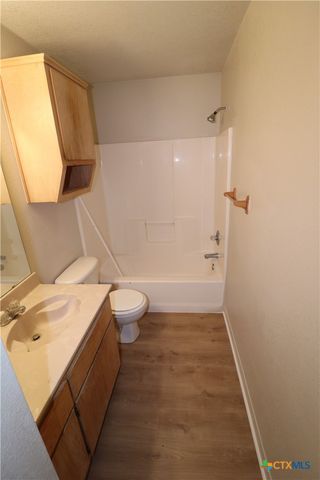 3802 Uvalde Drive A&B, Killeen, TX 76549