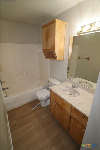 3802 Uvalde Drive A&B, Killeen, TX 76549