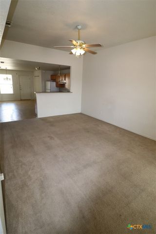 3802 Uvalde Drive A&B, Killeen, TX 76549