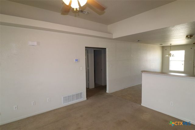 3802 Uvalde Drive A&B, Killeen, TX 76549
