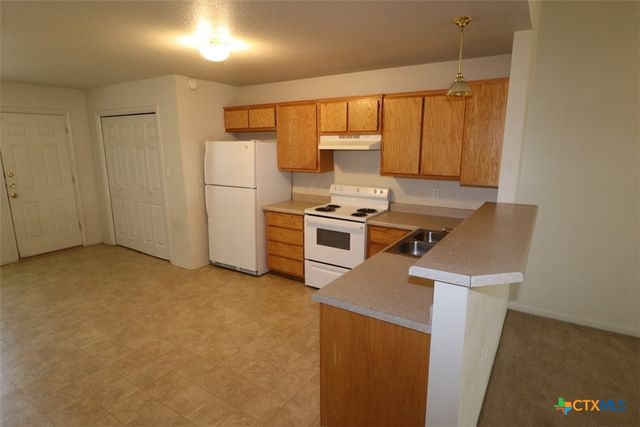 3802 Uvalde Drive A&B, Killeen, TX 76549
