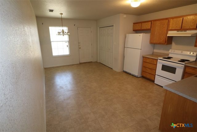3802 Uvalde Drive A&B, Killeen, TX 76549