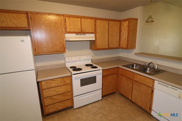 3802 Uvalde Drive A&B, Killeen, TX 76549
