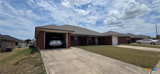 3802 Uvalde Drive A&B, Killeen, TX 76549