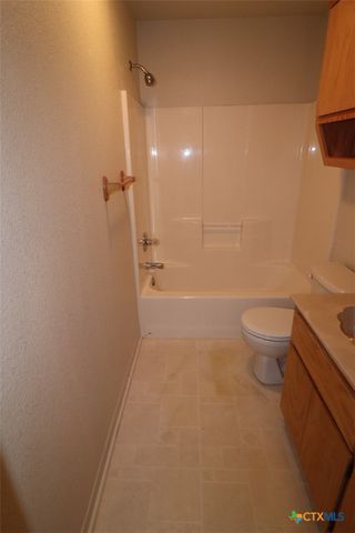 3802 Uvalde Drive A&B, Killeen, TX 76549