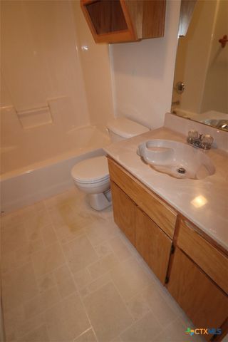 3802 Uvalde Drive A&B, Killeen, TX 76549