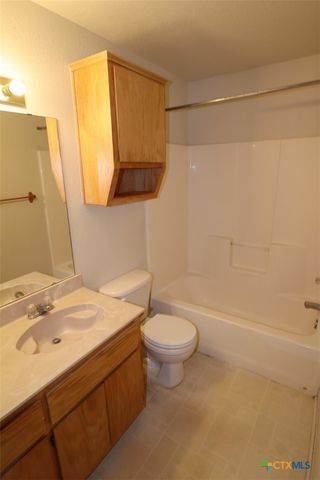 3802 Uvalde Drive A&B, Killeen, TX 76549