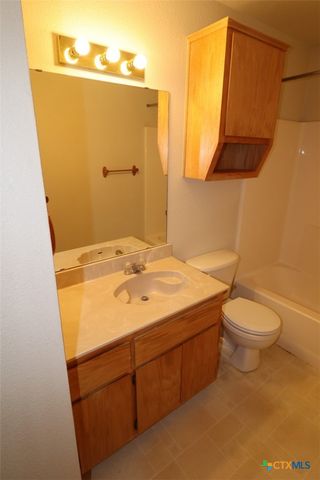 3802 Uvalde Drive A&B, Killeen, TX 76549