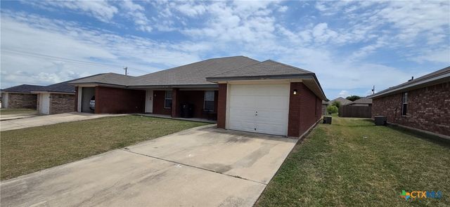 3802 Uvalde Drive A&B, Killeen, TX 76549