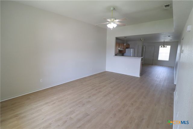 3802 Uvalde Drive A&B, Killeen, TX 76549