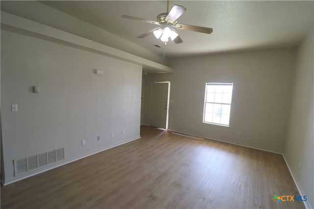 3802 Uvalde Drive A&B, Killeen, TX 76549
