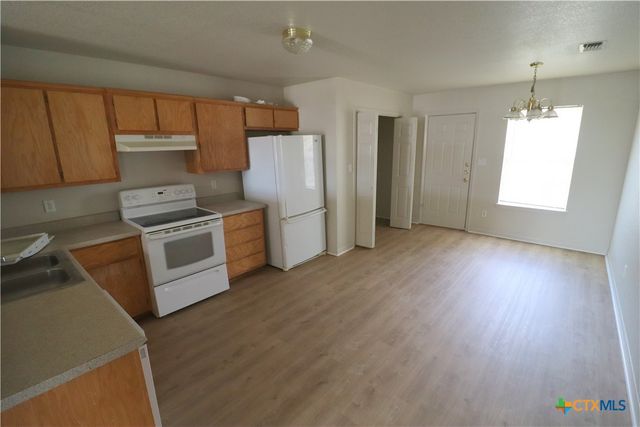 3802 Uvalde Drive A&B, Killeen, TX 76549