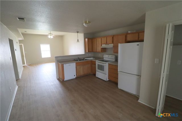 3802 Uvalde Drive A&B, Killeen, TX 76549