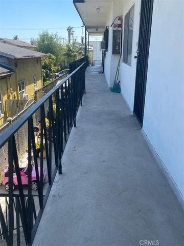 1117 East 85th, Los Angeles, CA 90001