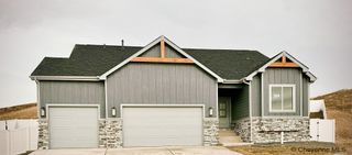 5131 DROVER CT, Cheyenne, WY 82009