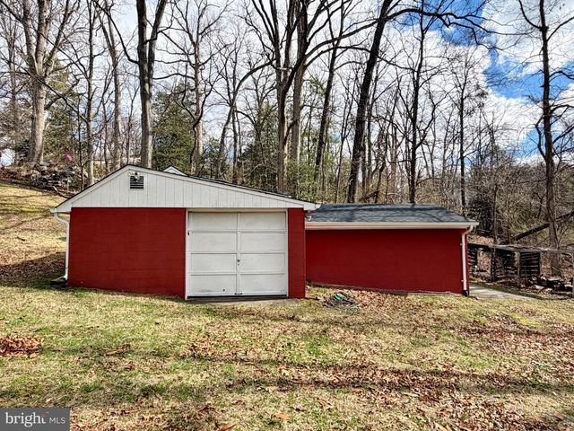 10714 LIVINGSTON RD, Fort Washington, MD 20744