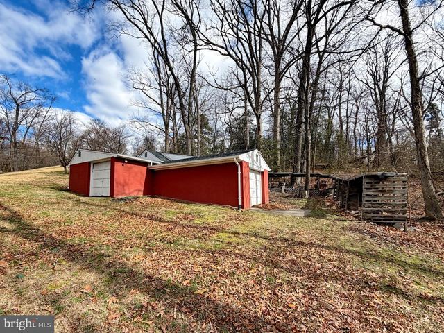 10714 LIVINGSTON RD, Fort Washington, MD 20744