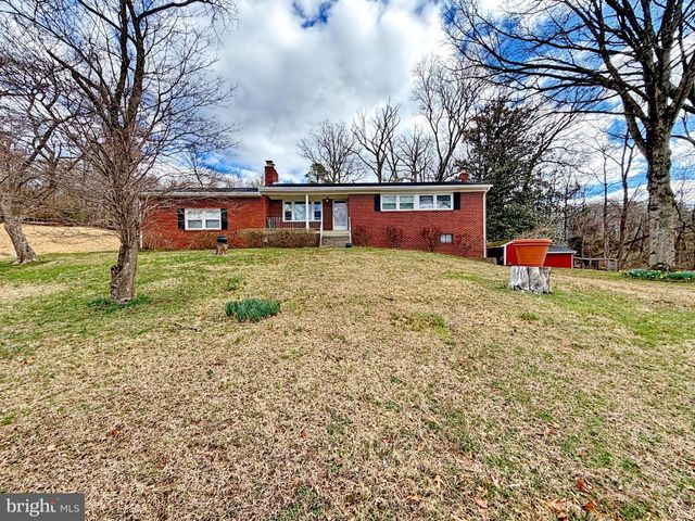 10714 LIVINGSTON RD, Fort Washington, MD 20744