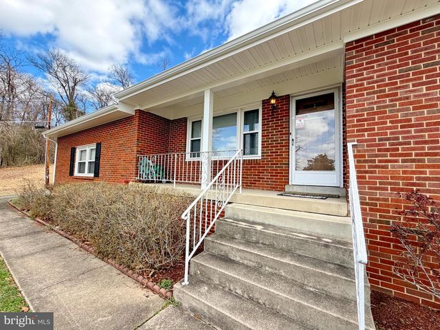 10714 LIVINGSTON RD, Fort Washington, MD 20744