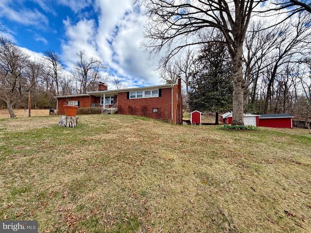 10714 LIVINGSTON RD, Fort Washington, MD 20744