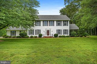 11142 LOG CABIN ROAD, Denton, MD 21629