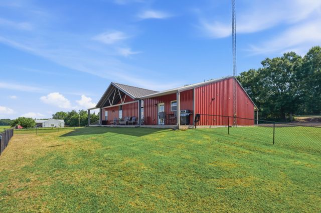 3027 NW State Highway 11, Leonard, TX 75452