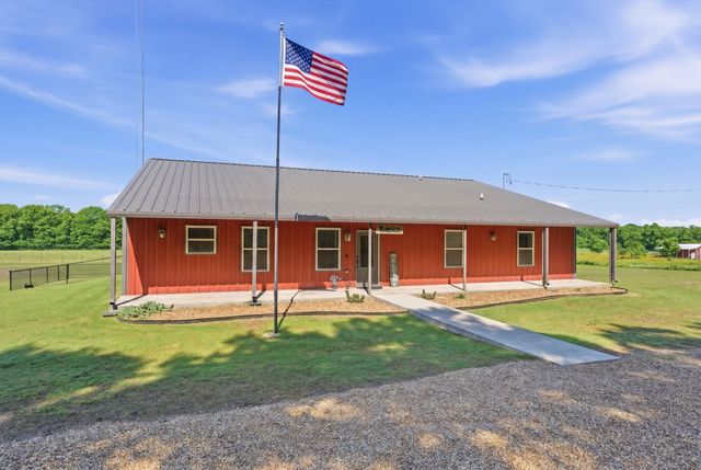 3027 NW State Highway 11, Leonard, TX 75452