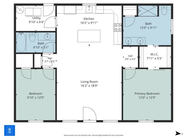 3027 NW State Highway 11, Leonard, TX 75452