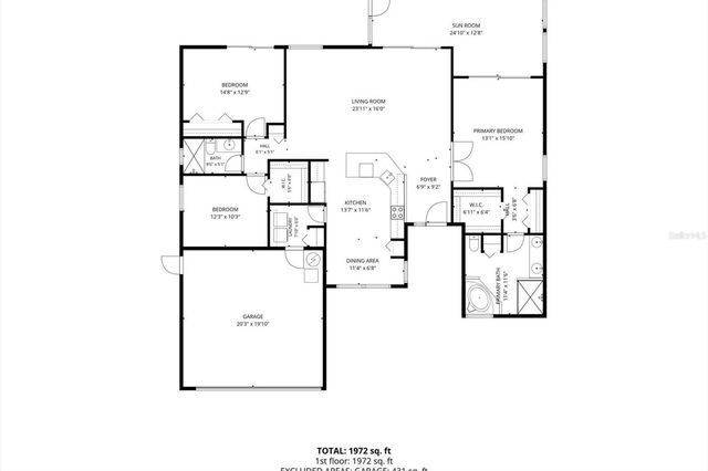 11736 SE 176TH PLACE ROAD, Summerfield, FL 34491