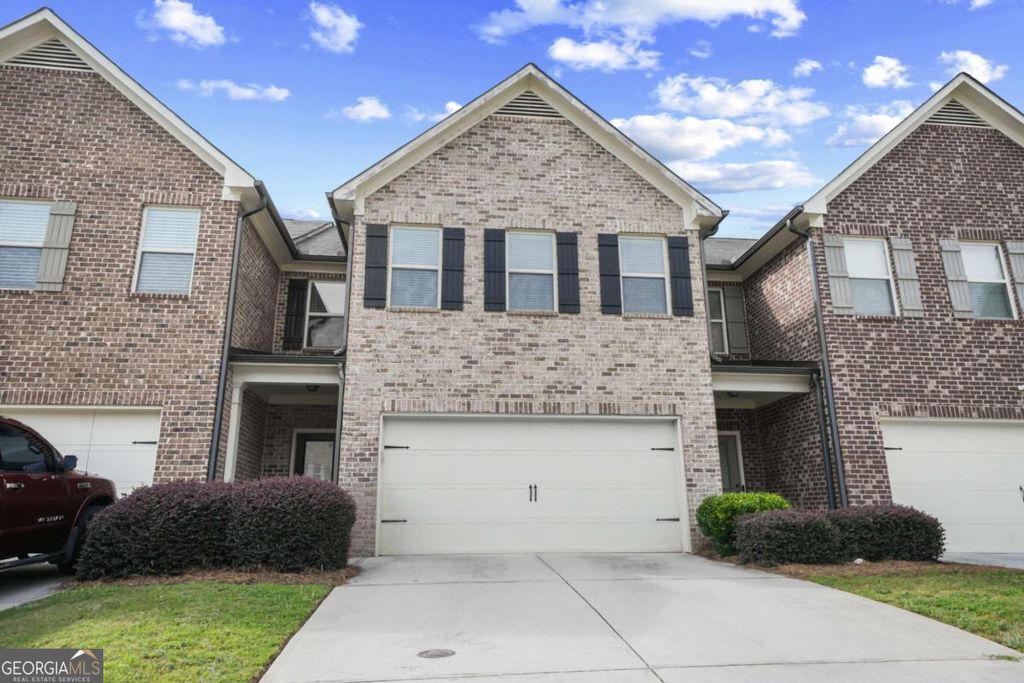 244 Cross Street, Lawrenceville, GA 30046