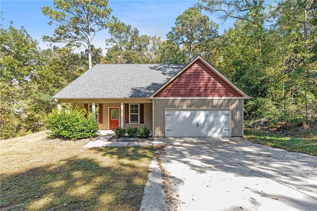 558 E Mourning Dove Court, Monticello, GA 31064
