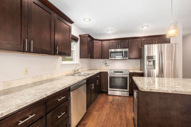 220 Parkview Drive, Paradise Twp, MI 49649